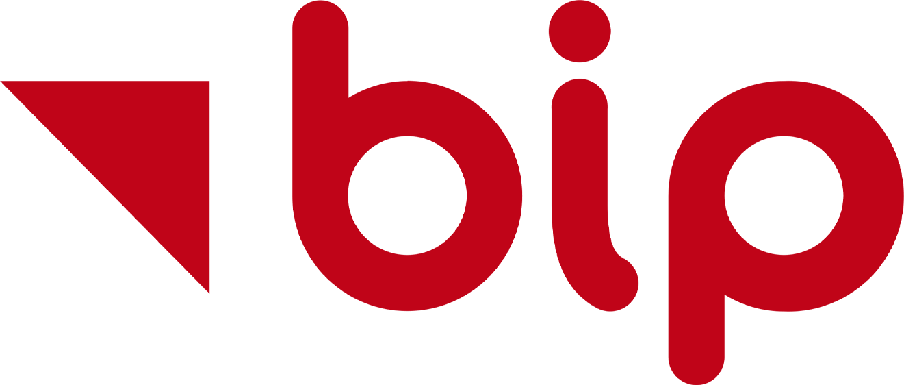 Logo BIP