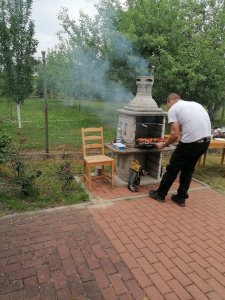 Odwiedziny Księdza Tomasza Gajdy – zdjęcie 6