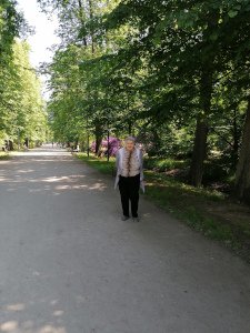 Wycieczka do Zamku w Mosznej – zdjęcie 1
