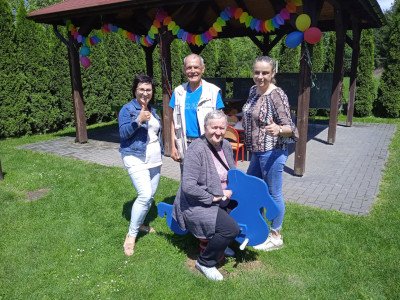 Odwiedziny w Przedszkolu – zdjęcie 3