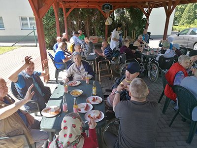 Sezon Grilowy – zdjęcie 2