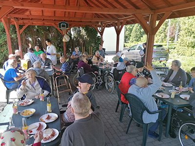 Sezon Grilowy – zdjęcie 1