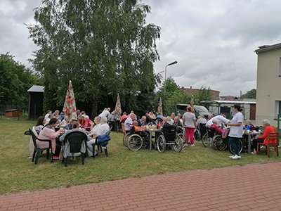 Przywitanie lata – zdjęcie 8
