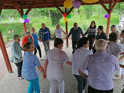 Przywitanie lata – zdjęcie 2