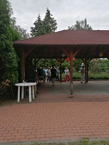Przywitanie lata – zdjęcie 1