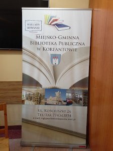 Narodowe czytanie – zdjęcie 1