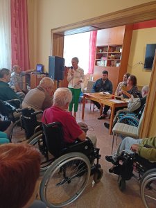 Narodowe czytanie – zdjęcie 4