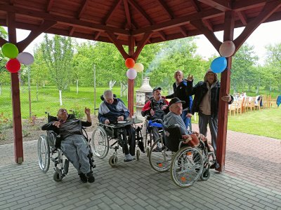 Majówka – zdjęcie 13