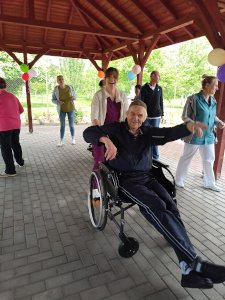 Majówka – zdjęcie 2