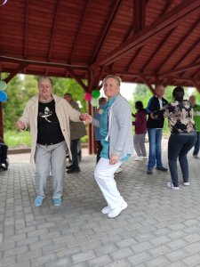 Majówka – zdjęcie 1