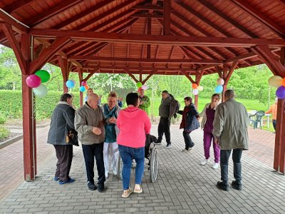 Majówka – zdjęcie 15