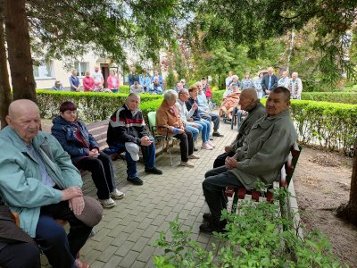 Majówka – zdjęcie 17