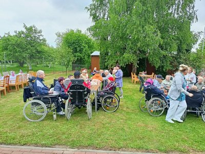 Majówka – zdjęcie 16