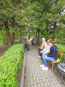 Majówka – zdjęcie 12