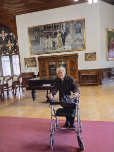 Zamek w Mosznej – zdjęcie 11