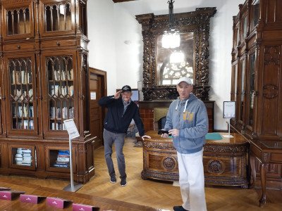 Zamek w Mosznej – zdjęcie 8