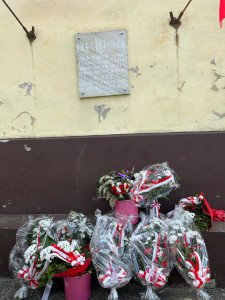 Dzień Patrona Szkoły im. I Armii Wojska Polskiego w Ścinawie Małej. – zdjęcie 2