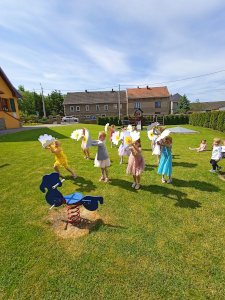 Dzień dziecka – zdjęcie 7