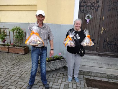 Dzień dziecka – zdjęcie 2