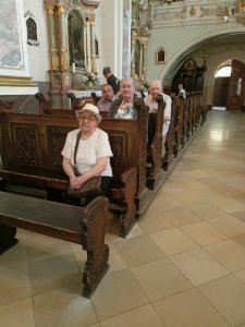 Wycieczka na Górę Św. Anny – zdjęcie 6