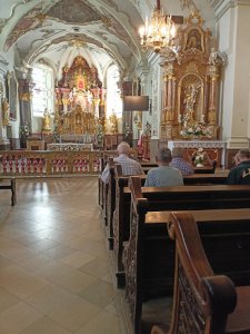 Wycieczka na Górę Św. Anny – zdjęcie 5