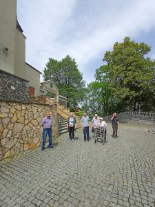 Wycieczka na Górę Św. Anny – zdjęcie 4
