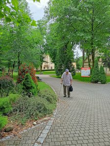 Wycieczka na Górę Św. Anny – zdjęcie 2