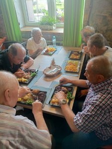 Wycieczka na Górę Św. Anny – zdjęcie 1