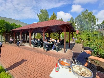 Grill – zdjęcie 9