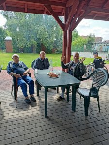 Grill – zdjęcie 7