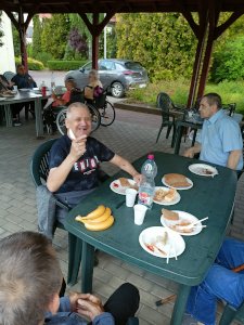 Grill – zdjęcie 2