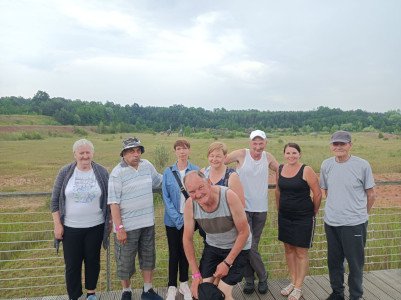 Wycieczka do Juraparku – zdjęcie 15