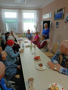 Klub seniora – zdjęcie 5
