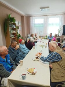 Klub seniora – zdjęcie 4