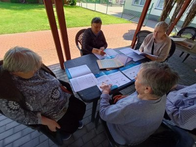 Nawiązanie współpracy z Fundacją Stocznia – zdjęcie 4