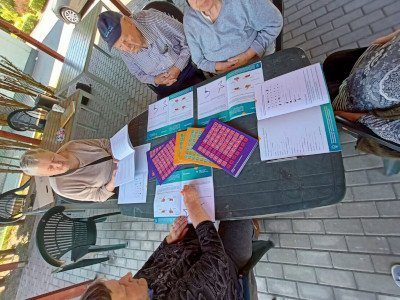 Nawiązanie współpracy z Fundacją Stocznia – zdjęcie 2