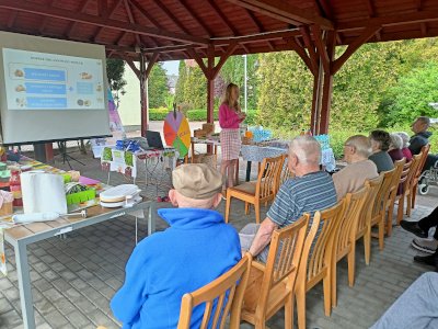 Warsztaty kulinarne – zdjęcie 10