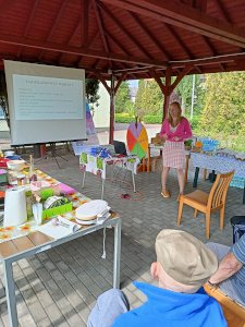 Warsztaty kulinarne – zdjęcie 5