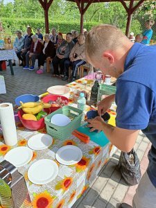 Warsztaty kulinarne – zdjęcie 2