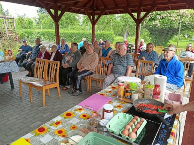 Warsztaty kulinarne – zdjęcie 8