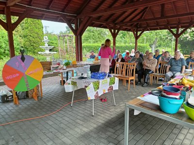 Warsztaty kulinarne – zdjęcie 6