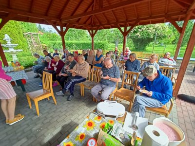 Warsztaty kulinarne – zdjęcie 3