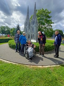 Park Mniatur Olszowa – zdjęcie 8