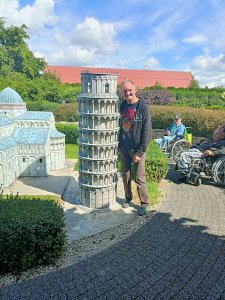 Park Mniatur Olszowa – zdjęcie 6