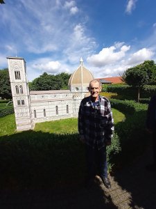 Park Mniatur Olszowa – zdjęcie 5