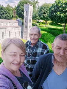 Park Mniatur Olszowa – zdjęcie 4