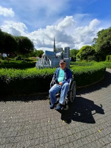 Park Mniatur Olszowa – zdjęcie 3
