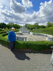 Park Mniatur Olszowa – zdjęcie 2