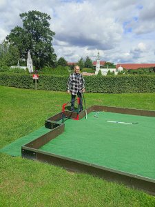 Park Mniatur Olszowa – zdjęcie 1