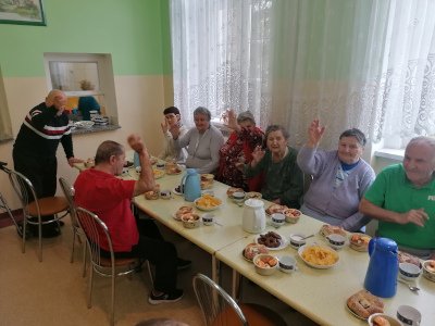 Dzien kobiet – zdjęcie 6
